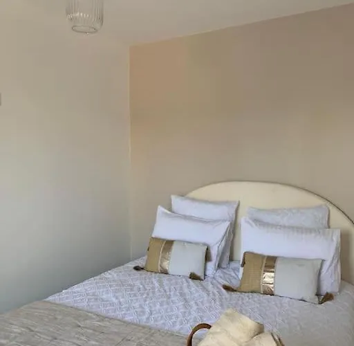 Villa Chic 3 Chambres ,2 Sdb