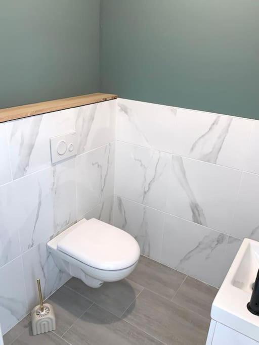 Chic 3 ,2 Sdb Villa