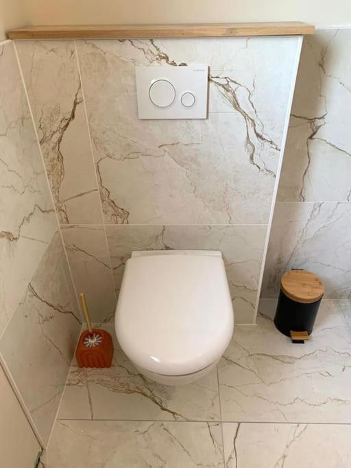 Chic 3 ,2 Sdb Villa Châtellerault
