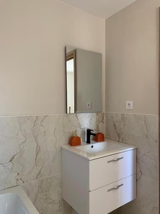 Villa Chic 3 ,2 Sdb