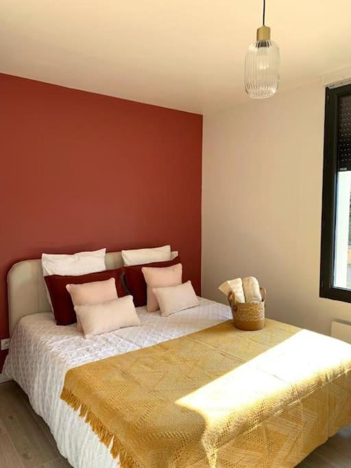 Chic 3 ,2 Sdb Villa *