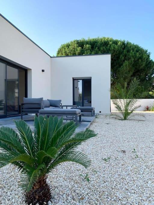 Chic 3 ,2 Sdb Villa Châtellerault