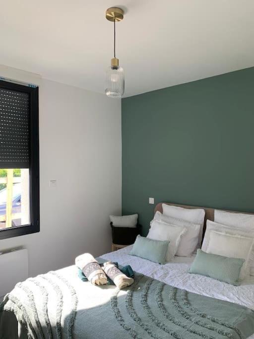 Chic 3 ,2 Sdb * Châtellerault