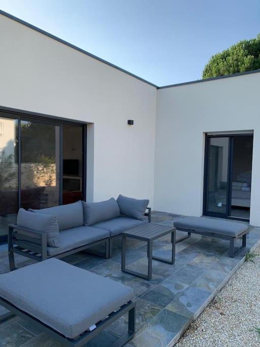 Villa Chic 3 ,2 Sdb