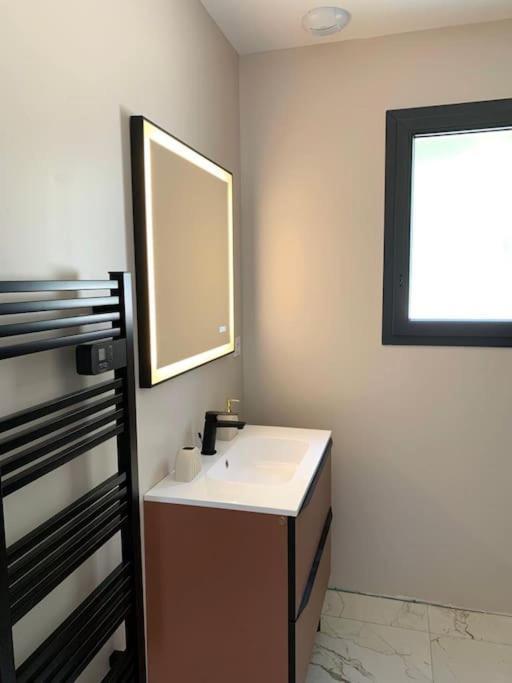 Chic 3 ,2 Sdb * Châtellerault