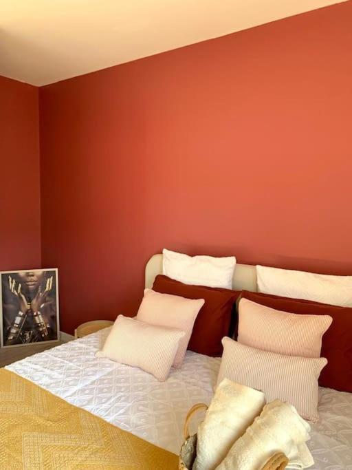 Villa Chic 3 ,2 Sdb Châtellerault