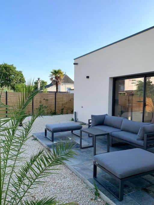 Chic 3 ,2 Sdb Villa